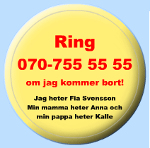 Ring!